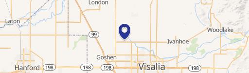 Visalia, CA 93291