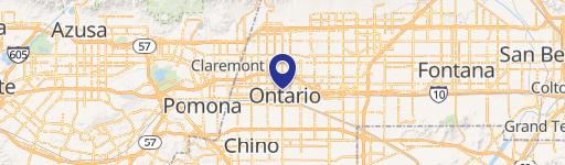 Ontario Retail Space For Lease