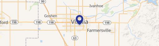Visalia, CA 93277