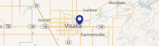 Visalia, CA 93292