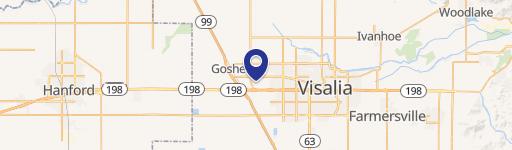Visalia, CA 93291