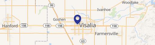 Visalia, CA 93291