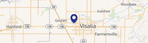 Visalia, CA 93291