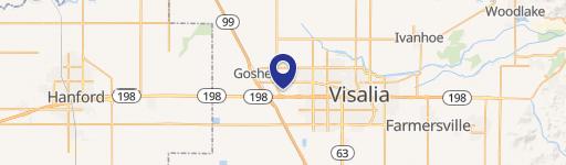 Visalia, CA 93291