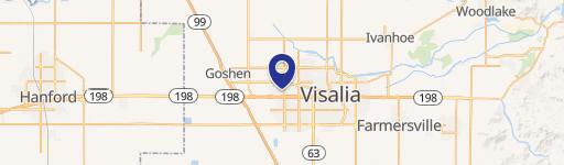 Visalia, CA 93291