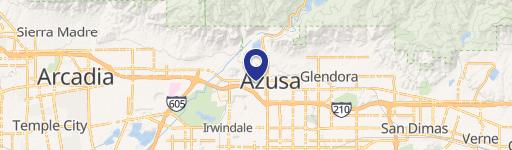 Commercial Space for Lease