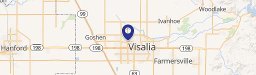 Visalia, CA 93291