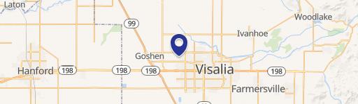 Visalia, CA 93291