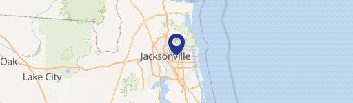 Prime Jacksonville Office Space