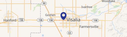 Visalia, CA 93277