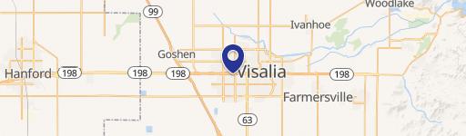 Visalia, CA 93277