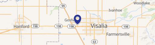 Visalia, CA 93291