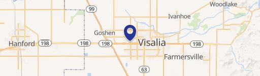 Visalia, CA 93291