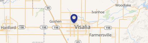Visalia, CA 93291