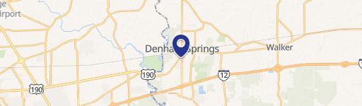 Denham Springs Medical Office Space