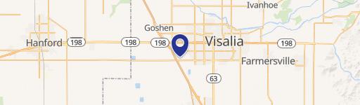 Visalia, CA 93277