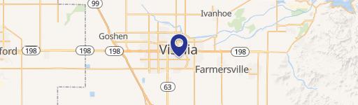 Visalia, CA 93277