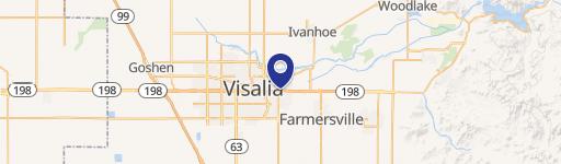 Visalia, CA 93292