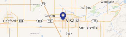 Visalia, CA 93277