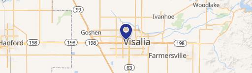 Visalia, CA 93291