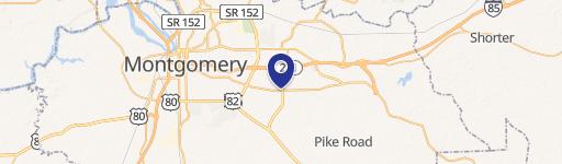 Montgomery Commercial Land Parcel