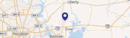 Baytown Commercial Land - $216,100