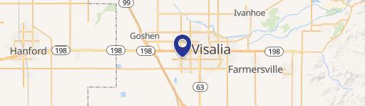 Visalia, CA 93277