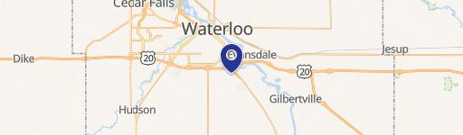 Waterloo Commercial Land - Prime Location