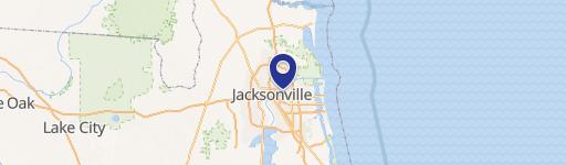 Jacksonville Commercial Multi-Unit Property