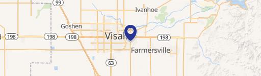 Visalia, CA 93292