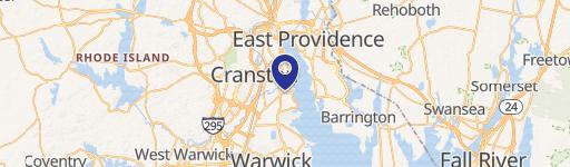 Warwick RI Development Opportunity