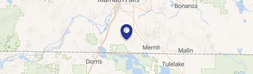 Klamath Falls Farm - $9.8M