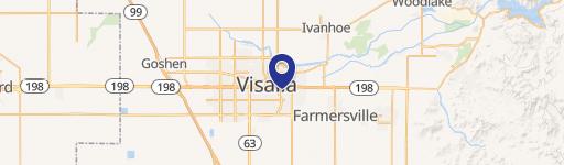 Visalia, CA 93292