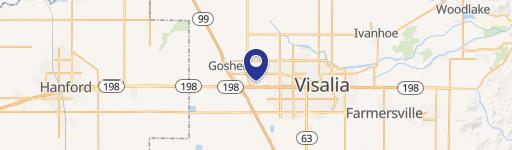Visalia, CA 93291