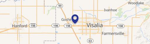 Visalia, CA 93291