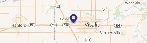 Visalia, CA 93291