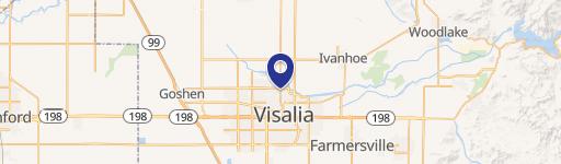 Visalia, CA 93291