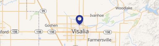 Visalia, CA 93291