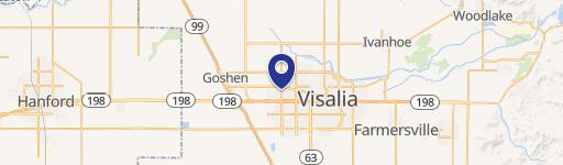 Visalia, CA 93291