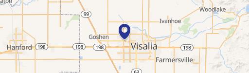 Visalia, CA 93291