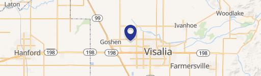 Visalia, CA 93291