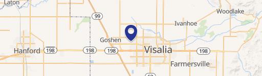 Visalia, CA 93291