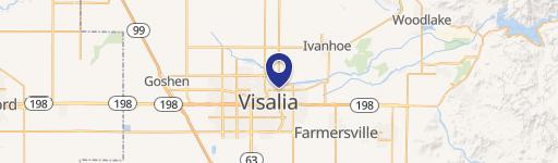 Visalia, CA 93292