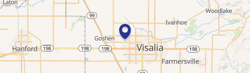 Visalia, CA 93291