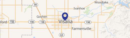 Visalia, CA 93291