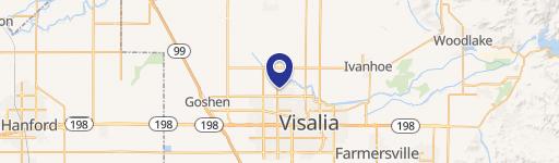 Visalia, CA 93291