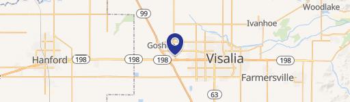Visalia, CA 93291