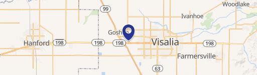 Visalia, CA 93291