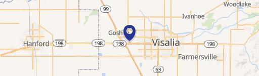 Visalia, CA 93291