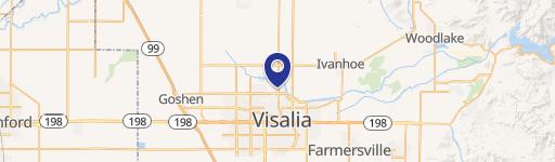 Visalia, CA 93291